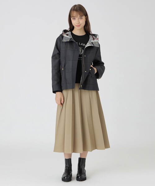 BLUE LABEL CRESTBRIDGE（ブルーレーベルクレストブリッジ