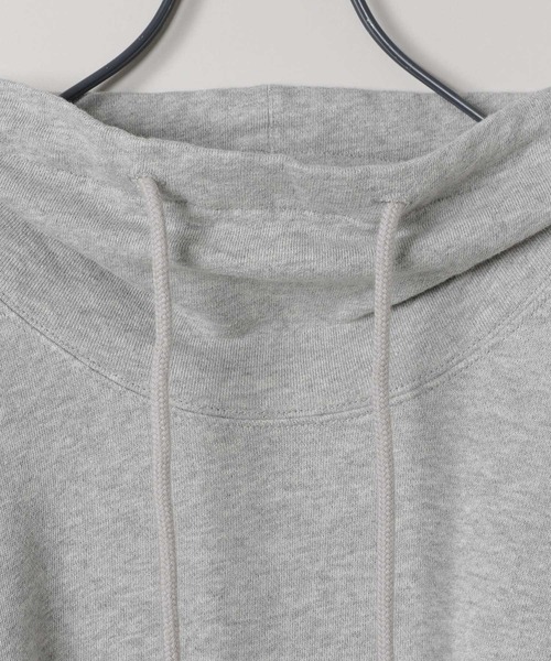 「JEANASIS」 スウェットカットソー FREE ブラック系その他 レディース_画像4