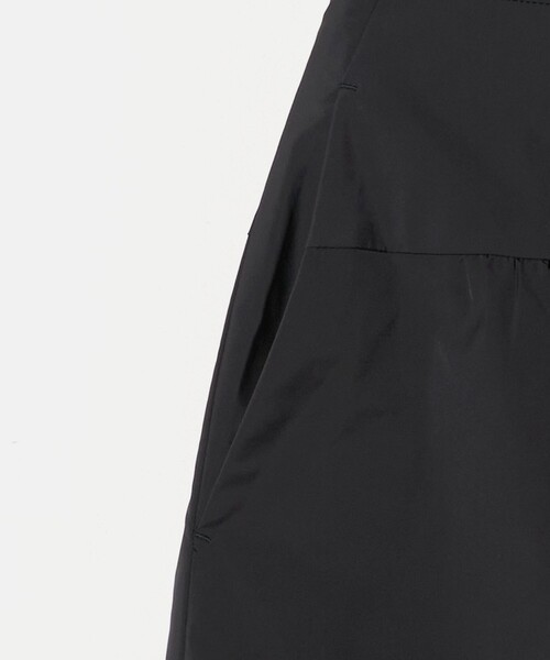 BEAUTY＆YOUTH UNITED ARROWS スカート ポリエステル バルーンスカート