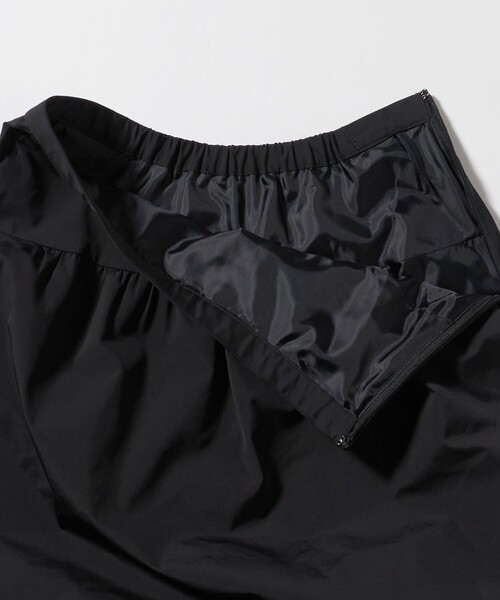 BEAUTY＆YOUTH UNITED ARROWS スカート ポリエステル バルーンスカート