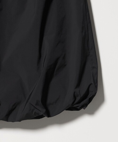 BEAUTY＆YOUTH UNITED ARROWS スカート ポリエステル バルーンスカート