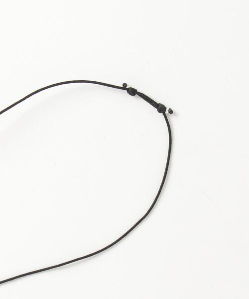 HYPNOTIZE ネックレス HYPNOTIZE／ヒプノタイズ/BROKEN HEART PENDANT 