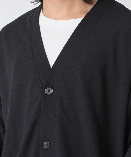 ARCADE（アーケード） カーディガン 2点セット ロンT ＆ カーディガン