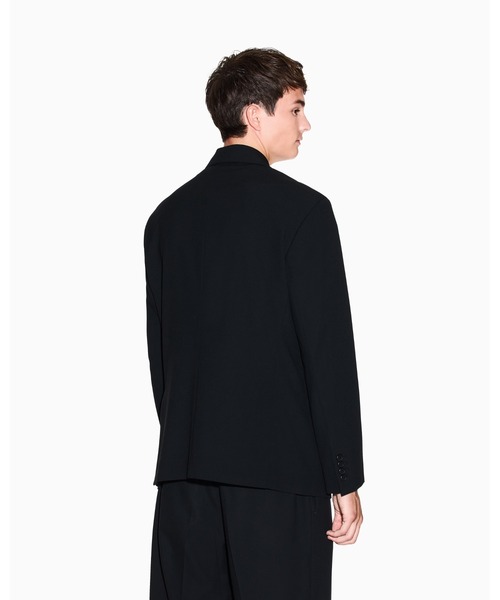 ARMANI EXCHANGE ジャケット テーラードジャケット 「A|X アルマーニ