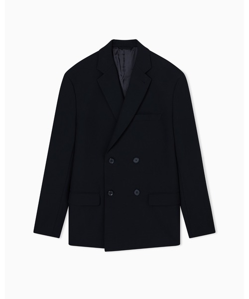 ARMANI EXCHANGE ジャケット テーラードジャケット 「A|X アルマーニ