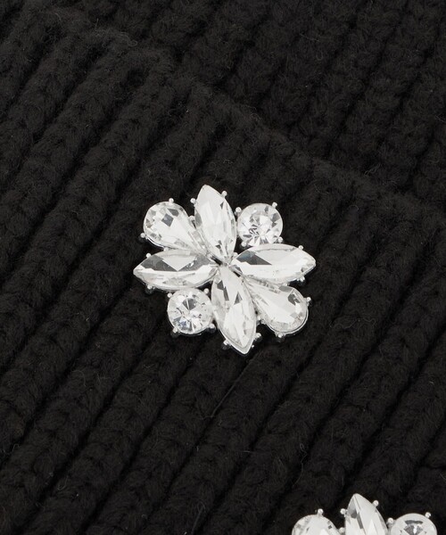 UGG Australia（アグオーストラリア） ニット帽 ニットキャップ 「UGG