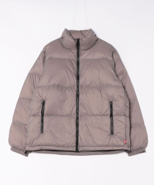 Manhattan Portage TAION ダウンジャケット ブラウン 楽天市場】TAION×Manhattan Portage タイオン×マンハッタンポーテージ