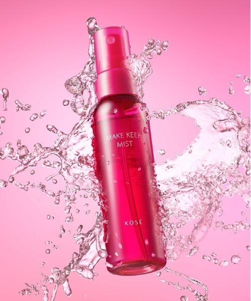 MAKE KEEP 化粧水 メイク キープ ミスト EX + : ZOZOTOWN Yahoo!店