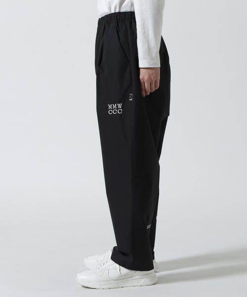 CITY COUNTRY CITY（シティーカントリーシティー） パンツ CITY