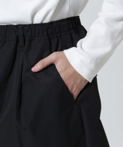 CITY COUNTRY CITY（シティーカントリーシティー） パンツ CITY