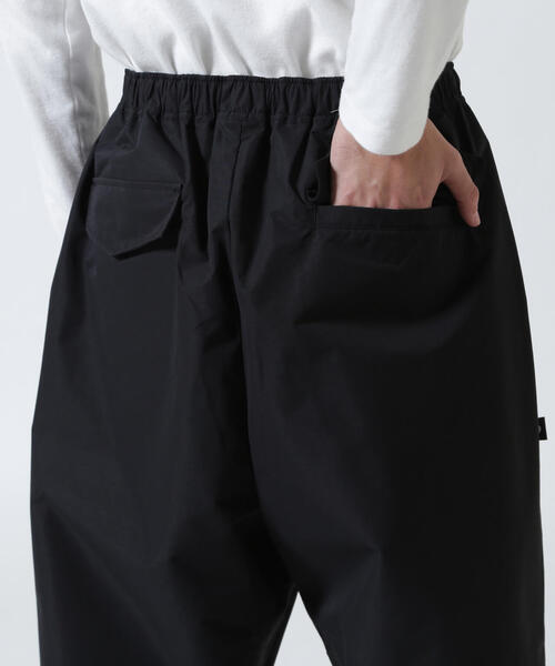 CITY COUNTRY CITY（シティーカントリーシティー） パンツ CITY