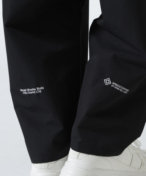 CITY COUNTRY CITY（シティーカントリーシティー） パンツ CITY