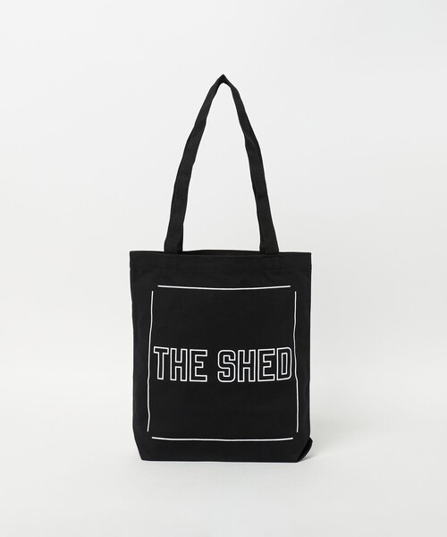STEVEN ALAN（スティーブンアラン） トートバッグ 「The Shed」 LOGO