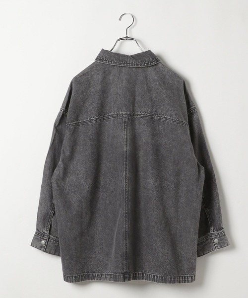 レプシム デニムシャツ（ファッション）のおすすめ人気商品一覧