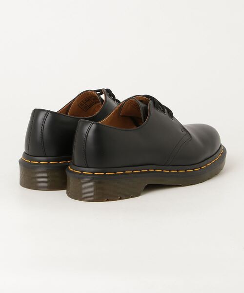 Dr.Martens 「Dr. Martens」 シューズ 5 ブラック レディース