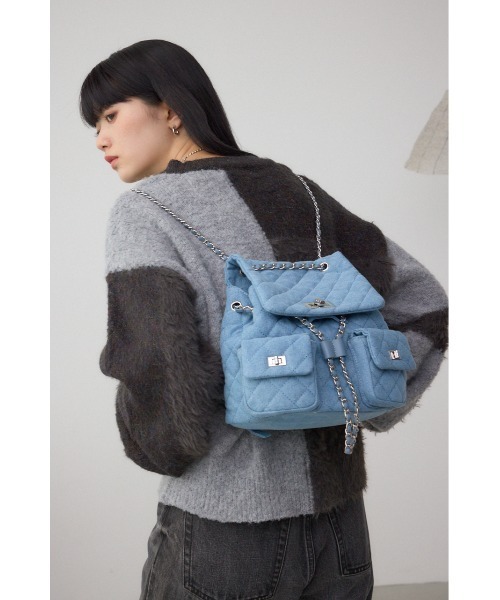 AZUL BY MOUSSY（アズールバイマウジー） ショルダーバッグ バッグ 