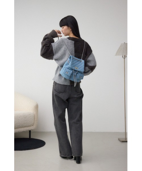 AZUL BY MOUSSY（アズールバイマウジー） ショルダーバッグ バッグ 