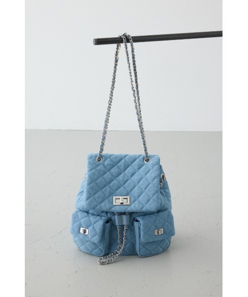 AZUL BY MOUSSY（アズールバイマウジー） ショルダーバッグ バッグ 