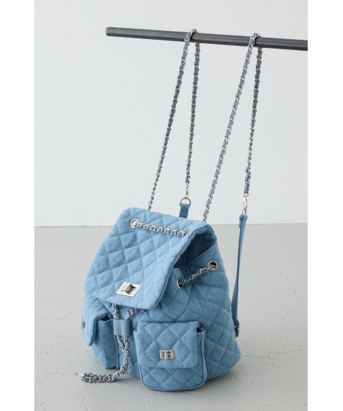 AZUL BY MOUSSY（アズールバイマウジー） ショルダーバッグ バッグ
