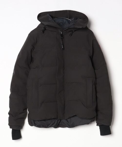 FREAK'S STORE（フリークスストア） 「CANADA GOOSE」ダウンジャケット