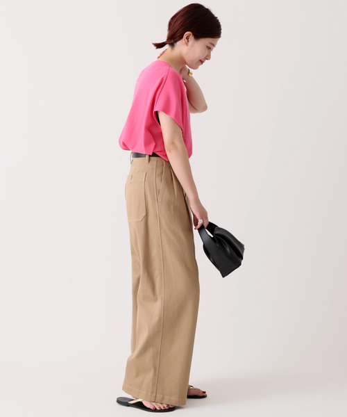 Spick＆Span（スピック アンド スパン） 「Spick & Span」 パンツ 36