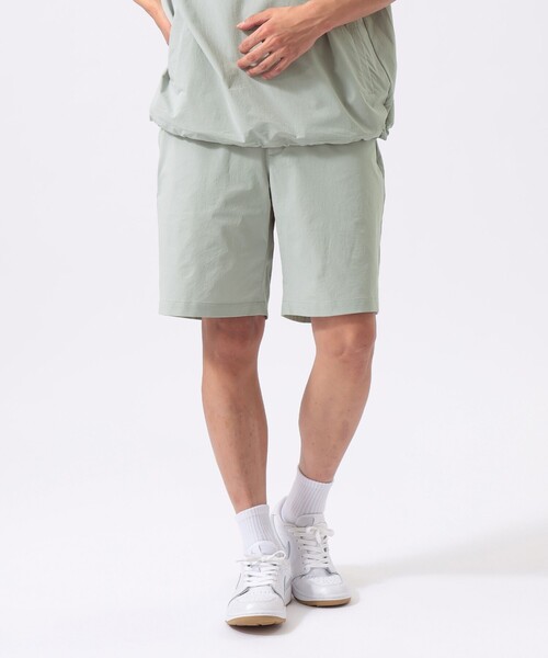 BEAMS GOLF（ビームス ゴルフ） パンツ ORANGE LABEL / ストレッチ