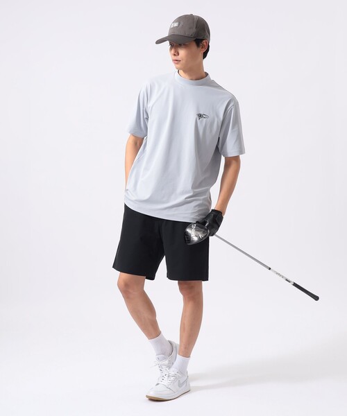 BEAMS GOLF ショートパンツ BEAMS GOLF（ビームス ゴルフ） パンツ ORANGE LABEL / ストレッチ
