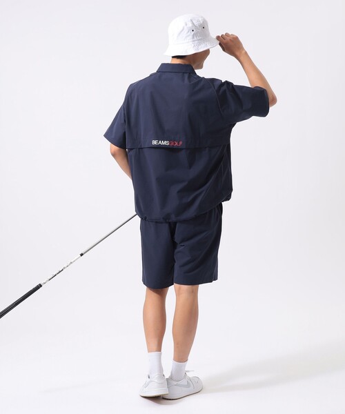 BEAMS GOLF（ビームス ゴルフ） パンツ ORANGE LABEL / ストレッチ