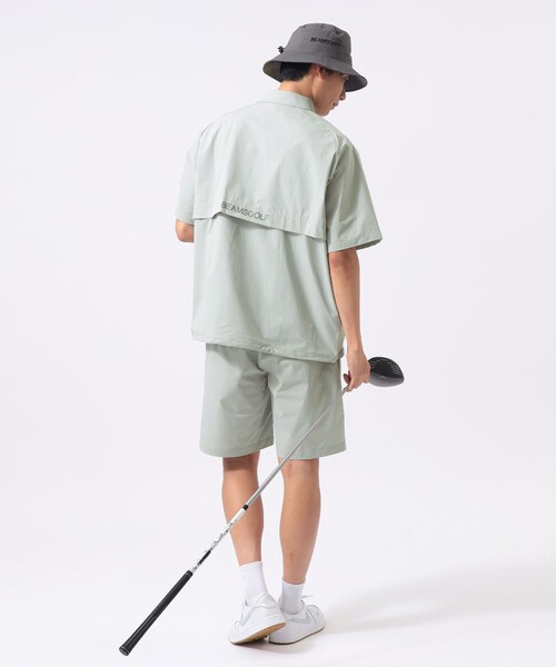 BEAMS GOLF（ビームス ゴルフ） パンツ ORANGE LABEL / ストレッチ