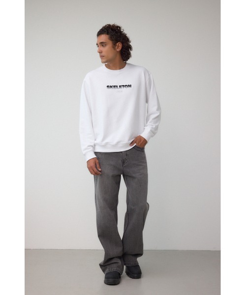 AZUL BY MOUSSY（アズールバイマウジー） トレーナー スウェット