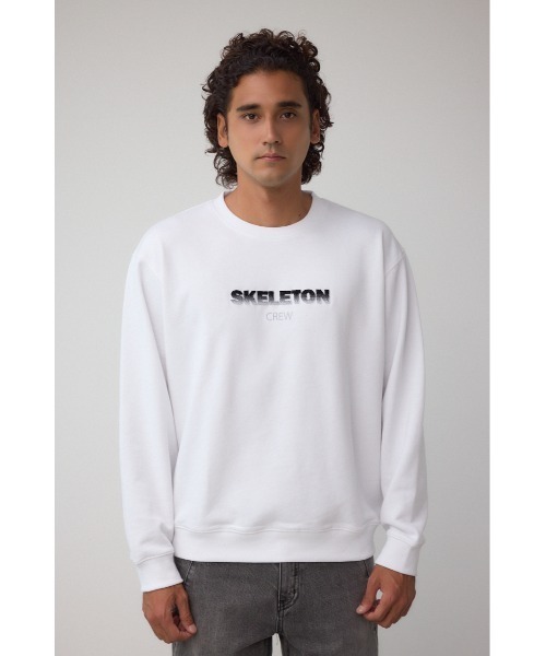 アパルトモン　スウェットトップス AZUL BY MOUSSY（アズールバイマウジー） トレーナー スウェット