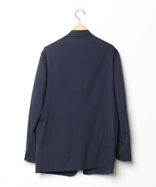 H BEAUTY&YOUTH UNITED ARROWS テーラードジャケット LARGE ネイビー