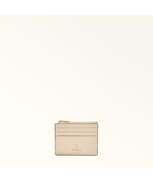 FURLA（フルラ） カードケース カメリア カードケース S : ZOZOTOWN