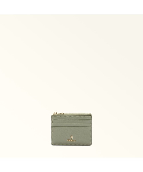 FURLA（フルラ） カードケース カメリア カードケース S : ZOZOTOWN