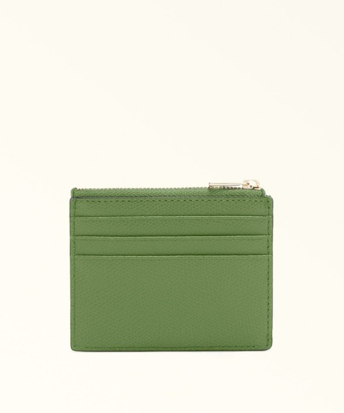 フルラ　カードケース／ケース　新品未使用 FURLA（フルラ） カードケース カメリア カードケース M : ZOZOTOWN