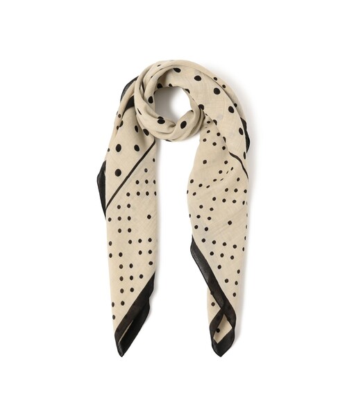 manipuri（マニプリ） ストール マフラー manipuri / ジオメトリック