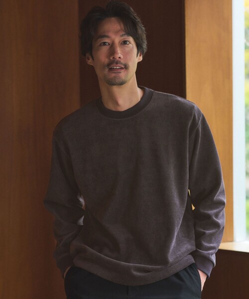 green label relaxing（グリーンレーベルリラクシング） tシャツ