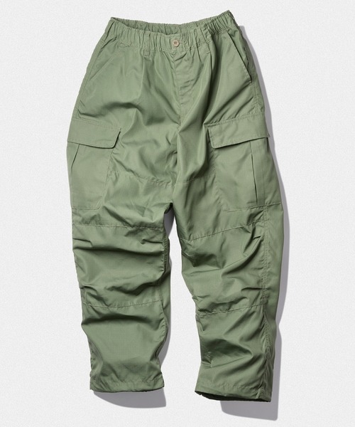 HUF カーゴパンツ オリーブグリーン HUF（ハフ） カーゴパンツ LARGE オリーブ メンズ : ZOZOTOWN Yahoo!店