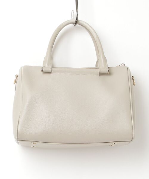 「story.」 ハンドバッグ FREE アイボリー レディース_画像2