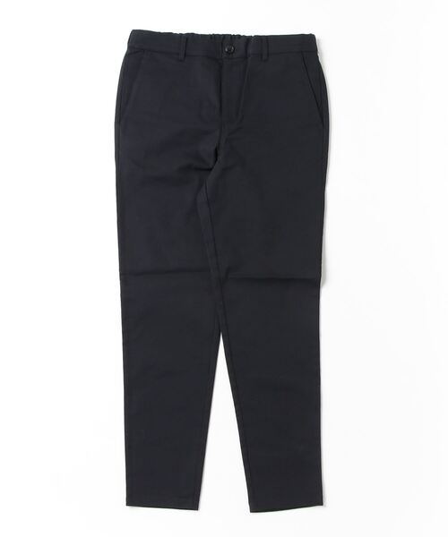 GOD ONLY KNOWS チノパンツ ブラック 黒 GOD ONLY KNOWS チノパンツ ブラック 黒 在庫わずか🔺】-SANTINO