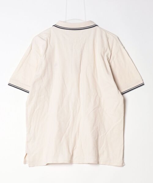 BURBERRY BLACK LABEL（バーバリーブラックレーベル） 半袖ポロシャツ