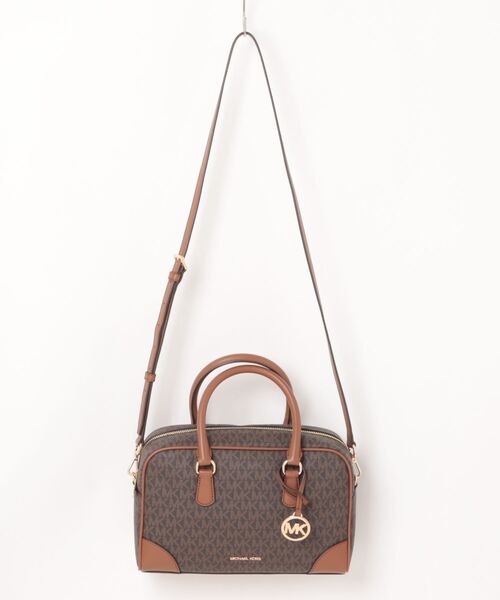 MICHAEL KORS（マイケルコース） ハンドバッグ THOMPSON サッチェル