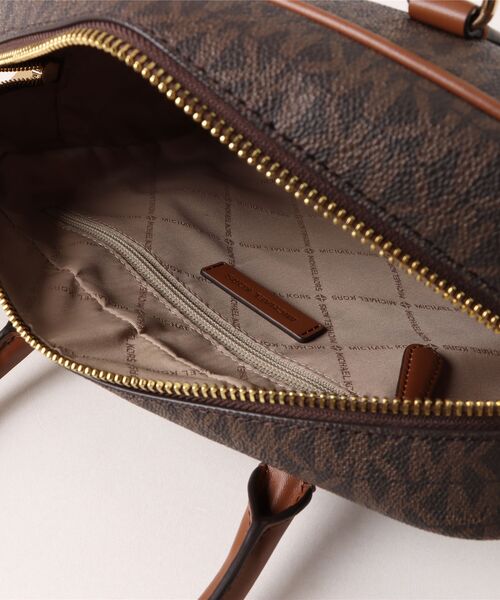 MICHAEL KORS（マイケルコース） ハンドバッグ THOMPSON サッチェル