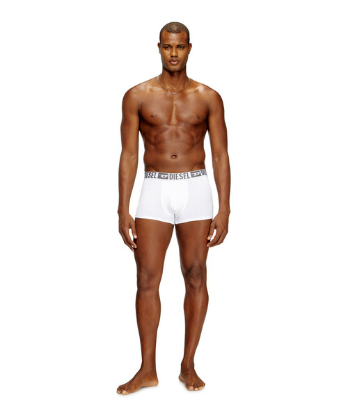 DIESEL（ディーゼル） ボクサーパンツ メンズ ボクサーパンツ 3枚