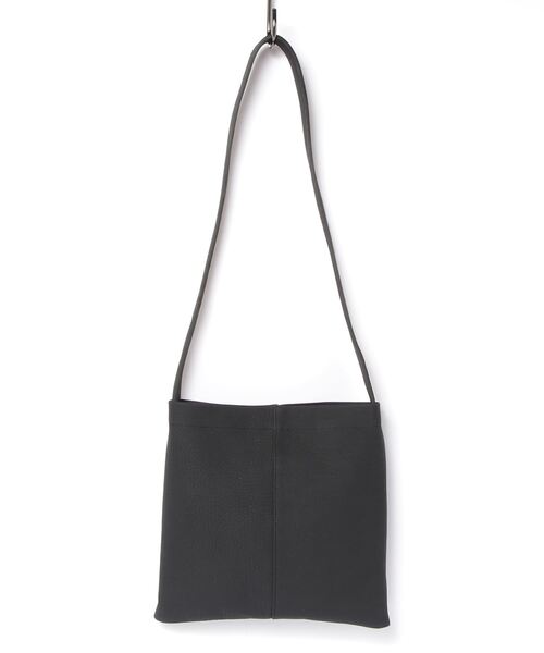 ITTI（イッチ） ショルダーバッグ FREE ブラック メンズ : ZOZOTOWN