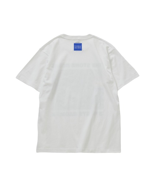 bonjour records（ボンジュールレコード） tシャツ The Stone Roses/ザ
