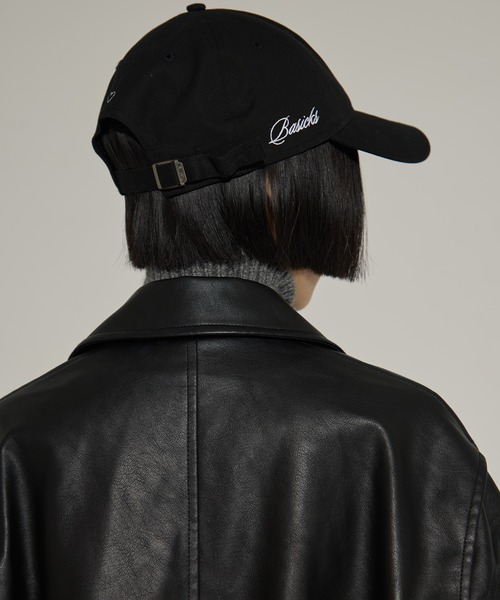 NEW ERA（ニューエラ） キャップ 帽子 「BASICKS/ベーシックス