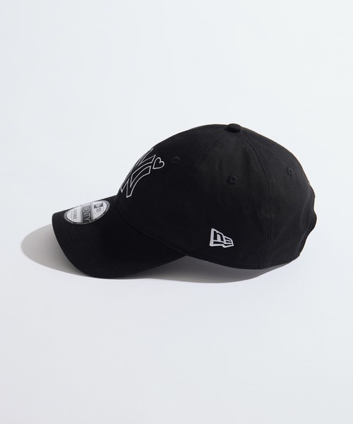 NEW ERA（ニューエラ） キャップ 帽子 「BASICKS/ベーシックス