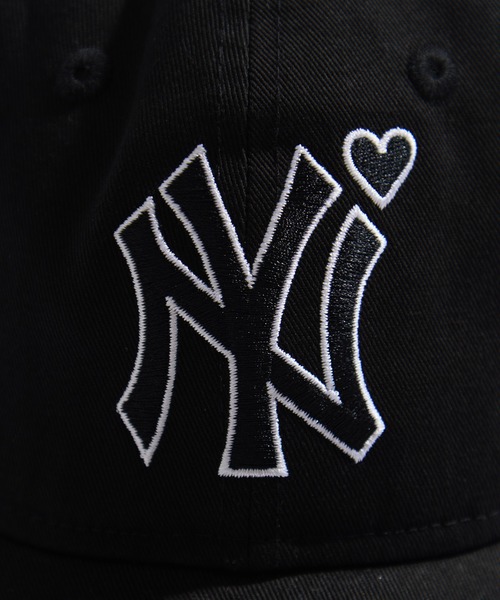 NEW ERA（ニューエラ） キャップ 帽子 「BASICKS/ベーシックス