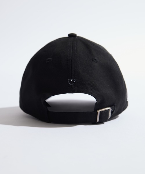 NEW ERA（ニューエラ） キャップ 帽子 「BASICKS/ベーシックス